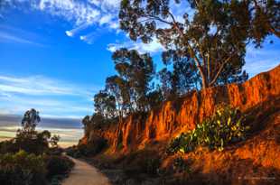 Encinitas October sunrise-9681